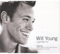 Young Will - Light My Fire