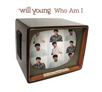 Young, Will - Who Am I [Import]