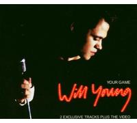 Young Will - Your Game