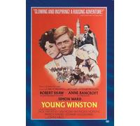 Young Winston