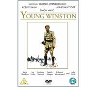 Young Winston [Import]