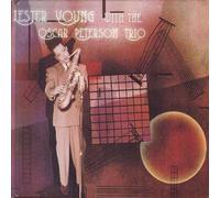 YOUNG - with The Oscar Peterson Trio [Import]