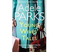 Young Wives' Tales Parks, Adele (Auteur)