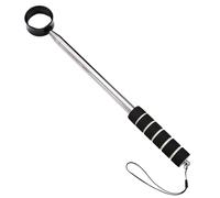 Young Wolf 280cm Alliage d'aluminium Golf Ball Retriever Eau rétractable Golf Pickup Accessoires de Golf (1)