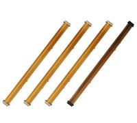 Young Wolf 4 bouton gauche Flex Cable Connector compatible avec la MANETTE NINTENDO Switch Lite remplacement du câble d'alimentation interne de la carte mère