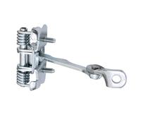 Young Wolf Butée de charnière de porte avant gauche droite de rechange 9181H1 compatible avec Citroën C3 MK1 MK2 2002-2015