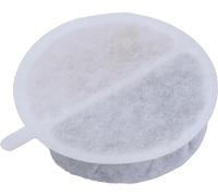 Young Wolf Lot de 12 filtres pour fontaine à eau pour chien et chat, compatibles avec Nugget & Nugget Lite, 12 pièces