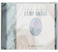 Young Woman Camp Songs (Accompaniment)