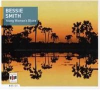 Smith, Bessie - Young Woman's Blues [Import]