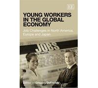 Young Workers In The Global Economy
