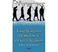 Young Workers in the Shadow of the Great Recession (Business Issues Competition En) - [Version Originale] Inconnu (Auteur)
