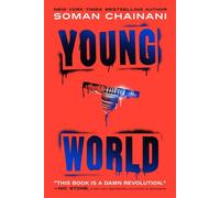 Young World - Soman Chainani - Random House Books for Young Readers - ebook (ePub) - Livre