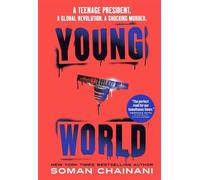Young World The explosive debut YA thriller from a bestselling author - Soman Chainani - Simon & Schuster Children's UK - ebook (ePub) - Livre