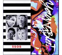 Youngblood – Universal Music Group