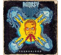 Audrey Horne – Youngblood – CD (Jewel Case)
