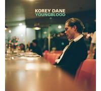 Korey Dane - Youngblood