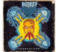 Youngblood by Horne, Audrey [Audio CD] NEUF