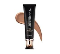 youngblood cc perfecting primer tan