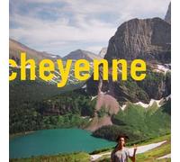Youngblood Conner - Cheyenne