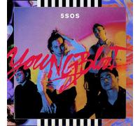 Youngblood Edition Deluxe CD