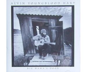 Youngblood Hart,Alvin - Big Mama's Door [Import]