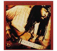 Youngblood Hart, Alvin - Start With the Soul