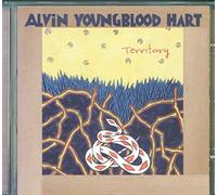 Youngblood Hart, Alvin - Territory