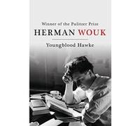 Youngblood Hawke - [Livre en VO] Herman Wouk (Auteur)