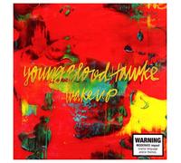 Youngblood Hawke - Wake Up [Import]