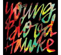 Youngblood Hawke – Youngblood Hawke – CD – Republic