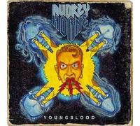 Audrey horne - Youngblood ltd Edition [Import]