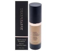 Youngblood Liquid Mineral Foundation - Golden Tan 30ml