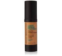 Youngblood Liquid Mineral Foundation - Tahitian Sun For Women 1 oz Foundation