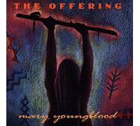 Mary Youngblood – The Offering – CD