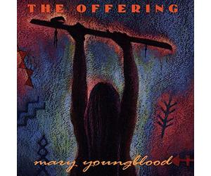 Youngblood, Mary - Offering
