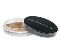 Youngblood Natural Loose Mineral Foundation - Rose Beige For Women 0.35 oz Foundation