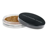 Youngblood Natural Loose Mineral Foundation - Toast For Women 0.35 oz Foundation