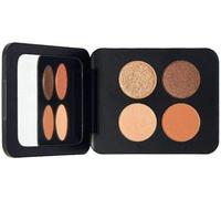 Youngblood Pressed Mineral Eyeshadow Quad Sweet Talk 4 g