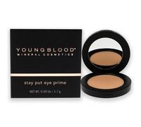 Stay Put Eye Prime by Youngblood for Women - 0.05 oz Primer
