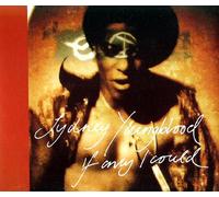 Youngblood, Sydney - (CD Single Sydney Youngblood, 3 Tracks, Virgin/Circa 1989) Sydney Youngblood - If Only I Could (Radio Edit) / Sydney Youngblood - If Only I Could (Extended Version) / Sydney Youngblood - Spooky u.a.