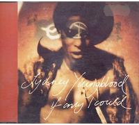 Youngblood, Sydney - If Only I Could [CD:SINGLE]