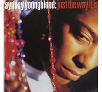 Youngblood,Sydney - Just the Way It Is