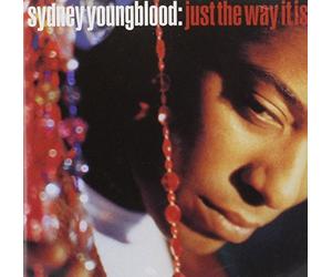 Youngblood,Sydney - Just the Way It Is