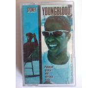 youngblood sydney - passion grace and serious bass