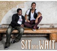 Youngblood,Sydney & Ritch,Jesse - Sit and Wait [Import]