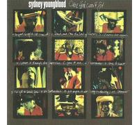 Youngblood, Sydney - US Soldat in Mannheim stationiert singt für Deutsche Girls (CD Album Sydney Youngblood, 11 Tracks) So Good So Right / Reach Out / I'll Never Love Again / I Heard It Through The Grapevine / Your # One / I Surrender / Sing & Shout / I've Got To Break Free / No Brothershit / Got To Give It Up / Dreamer u.a.