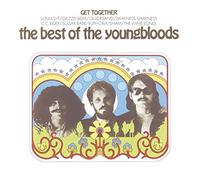 Youngbloods – Best of – Legacy