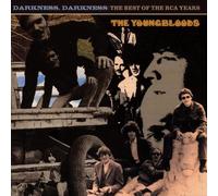 Youngbloods - Darkness (Best of) [Import]