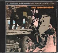 Youngbloods - Darkness Darkness (Best of)