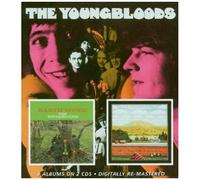 Youngbloods-Earth Music-E